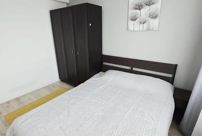 Apartament de vanzare,61mp,115 900 cu parcare inclusa,Floresti. - 4