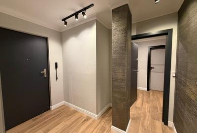 Apartament cu 2 camere, situat pe Calea Victoriei nr. 128, una dintre cele mai p - 19