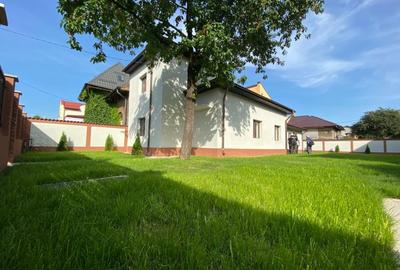 Casă P+1 central | AVANS + RATE | Direct la proprietar - 7