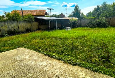 Casa in centrul orasului Breaza la doar 10 min de mers pe jos pana la piata - 34