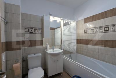 UNIC! Apartament 3 camere 61 mp, 2 balcoane, parcare, Baciu - 9