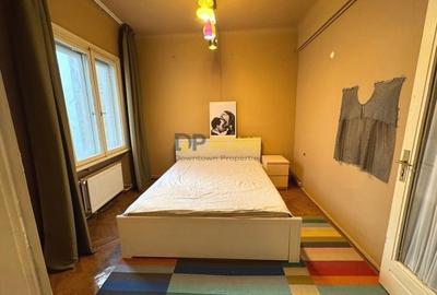 Apartament 3 camere de vânzare – Universitate | Calea Victoriei - 7