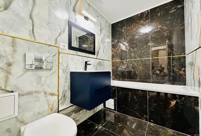 Apartament 3 Camere - Decomandat - 2 Minute Metrou Apărătorii Patriei - 12