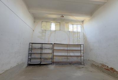 Spatiu Comercial 120 mp, Teren 1017 mp Carei - B-dul 25 Octombrie -Comision 0% - 6
