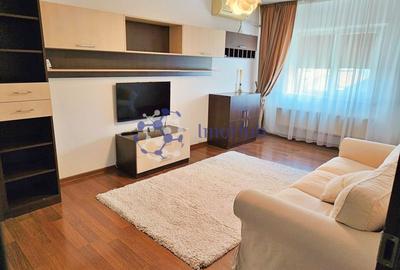 3 camere, mobilat, 62mp, Petru Poni, langa Copou/Fundatie - 1