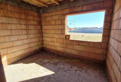 Duplex. Dumbravita. Teren 405 mp. - 8