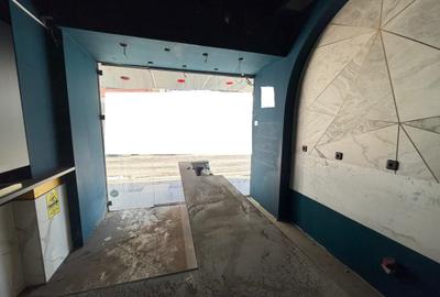 Spatiu Comercial Centrul Vechi Bucuresti - zona superturistica, bloc pe lista - 1