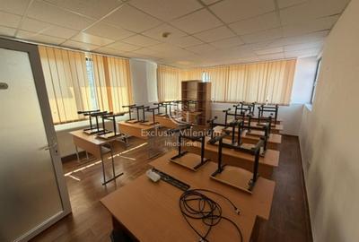 Vila/Casa Banu Manta -Titulescu Birouri - 8