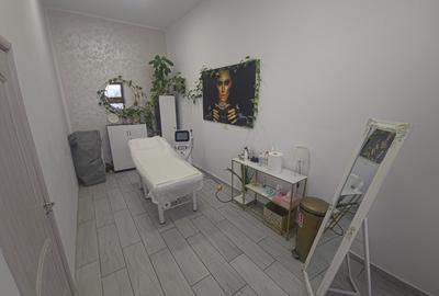 Spațiu Comercial 35 mp  Zona Stadion  Vad Excelent - 3