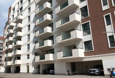 REA1028430 Apartament NOU - 2 camere - Rond OMV Pipera - 1