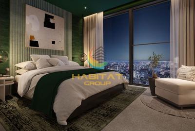 Penthouse de vanzare Tineretului, 180 mp, Terasa 65mp - 1