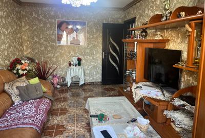 Apartament cu 3 camere și parcare in Obor/3-Room Apartment with Parking in Obor - 5