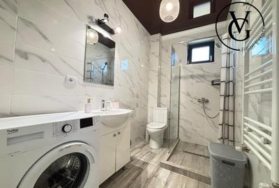 Apartament modern 2 camere -Uzina de Pizza - 5