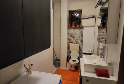 Apartament spatios 3 camere  Bucureștii Noi - 9