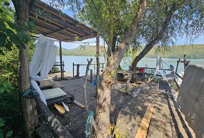 Casa de vacanta  langa lacul Cincis - 8