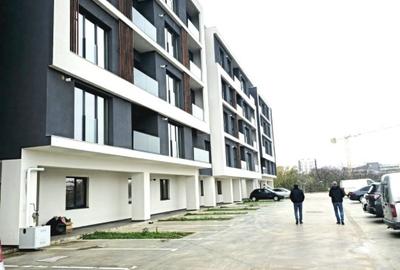 Apartament 3 camere: Aviației – Băneasa, MUTARE IMEDIATA - 11