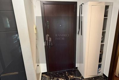 Apartament cu 2 camere  în Asmita Gardens/Sector 4 - 14