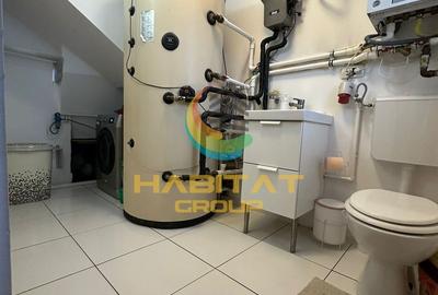Casă 4 camere | Berceni central | Complet mobilată | Încălzire în pardoseală - 14