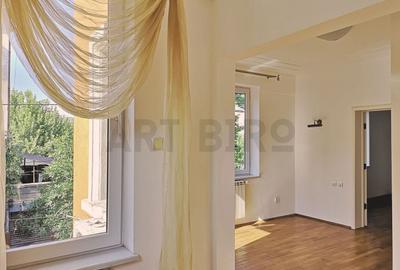Zero comision, vila cocheta in zona Berzei, birou - comercial, 9' [M] - 11