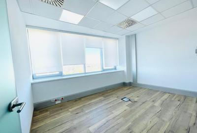 Spațiu de birouri FLOREASCA TOWER - de închiriat - 4