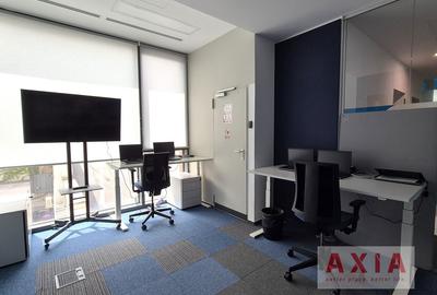 Inchiriere birou premium 520 mp, Piata Romana, Comision 0% - 9