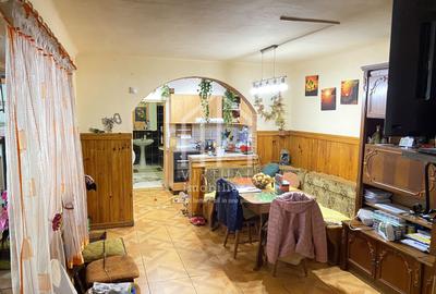 Casa de vanzare in Sibiu cu 2 apartamente  si gradina de 147 - 12