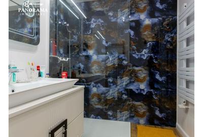 Penthouse de lux in Sighisoara - 5