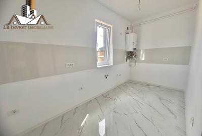 Apartament cu 2 camere decomandat în Giroc