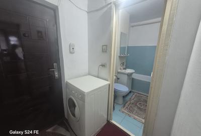 GARSONIERĂ DE VÂNZARE – ZONA DĂRMĂNEȘT - 9