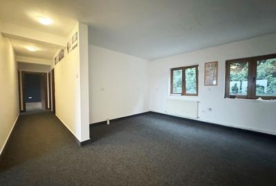 Apartament 4 camere 135mp, et2/3 - panorama oras, parcare - Zorilor - 4