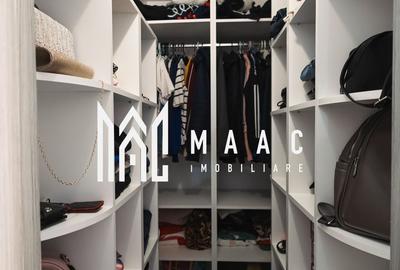 Apartament 3 camere | Etaj 1 | Decomandat | Arhitectilor - 19