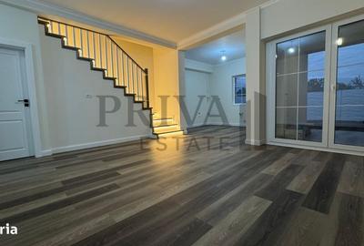 Duplex individual modern 5 camere Moșnița Nouă - 5