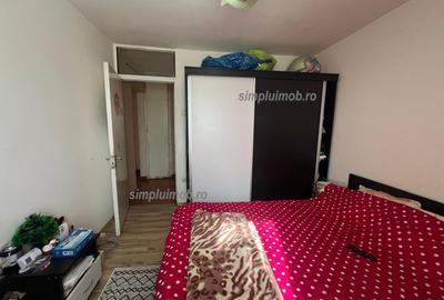 Metrou Costin Georgian centrala proprie 2 camere - 7