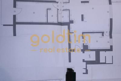 APARTAMENT SPATIOS/TERASE/2GARAJE/BOXA/AMBASADA AMERICII/BANEASA REZIDENTIAL - 14