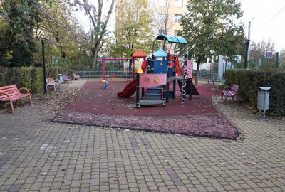 Metrou Dristor 1 | Bloc reabilitat, ingrijit | fara comision | predare imediata - 20