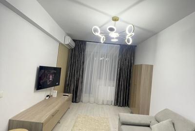 Apartament 2 camere decomandat,spatios-Comision 0%-Militari Residence - 9