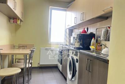 Apartament cu 2 camere de vanzare, cu boxa zona Cetatii, in Timisoara - 4