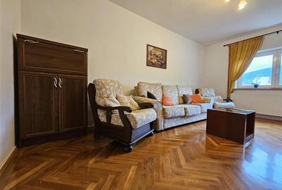 Apartament cu doua camere in zona linistita ultracentrala - 4