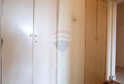 Vanzare apartament 2 camere decomandat, zona Dna Ghica - 15