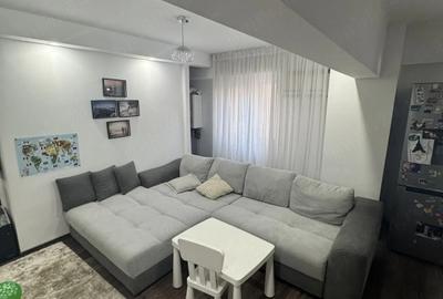 Apartament 2 camere | Central | P-ta Muncii | Modern | 5` Metrou | Parcare - 2
