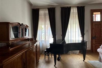 Pensiune de vanzare in Cristian,  Sp+P+E, 582mp utili, teren 1012, Brasov - 12