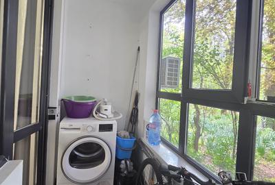 Apartament 3 camere decomandat Drumul Gazarului Renovat Mobilat Utilat - 12