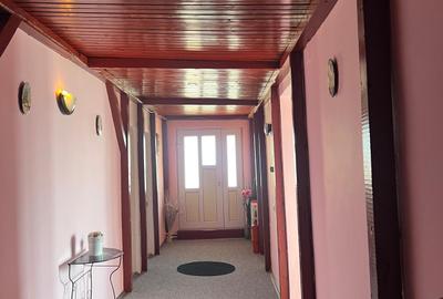 Vila tip pensiune P+1+M, Eforie Sud, teren 607 mp, 145.000 euro - 20