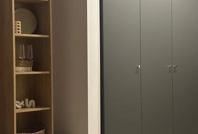 Garsoniera de inchiriat Militari Residence (Prima inchiriere + Parcare) - 3