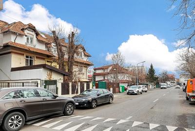 Apartament 3 camere in Domenii, la vila, cu intrare si curte proprie - 15