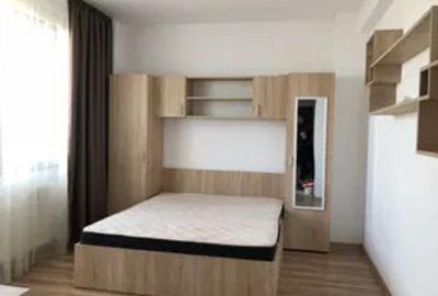 Garsoniera, decomandata, 35 mp, centrala, ac, zona Berceni - 1