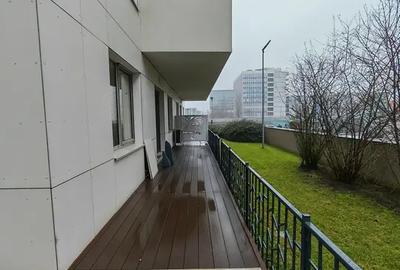 Apartament Lux 2 Camere Luxuria Domenii I Curte 56mp - 16