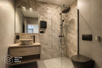 Apartament HIGH-END cu Ecosistem SMART Integrat XCity Tower - 14