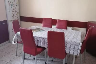 APARTAMENT ETAJ 1 LA CASA CU GARAJ SI CURTE INTERIOARA-ZONA CENTRALA - 1