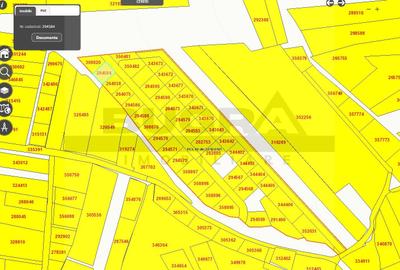 Teren cu PUZ aprobat - Colonia Sopor - Ansamblu reglementat - 2